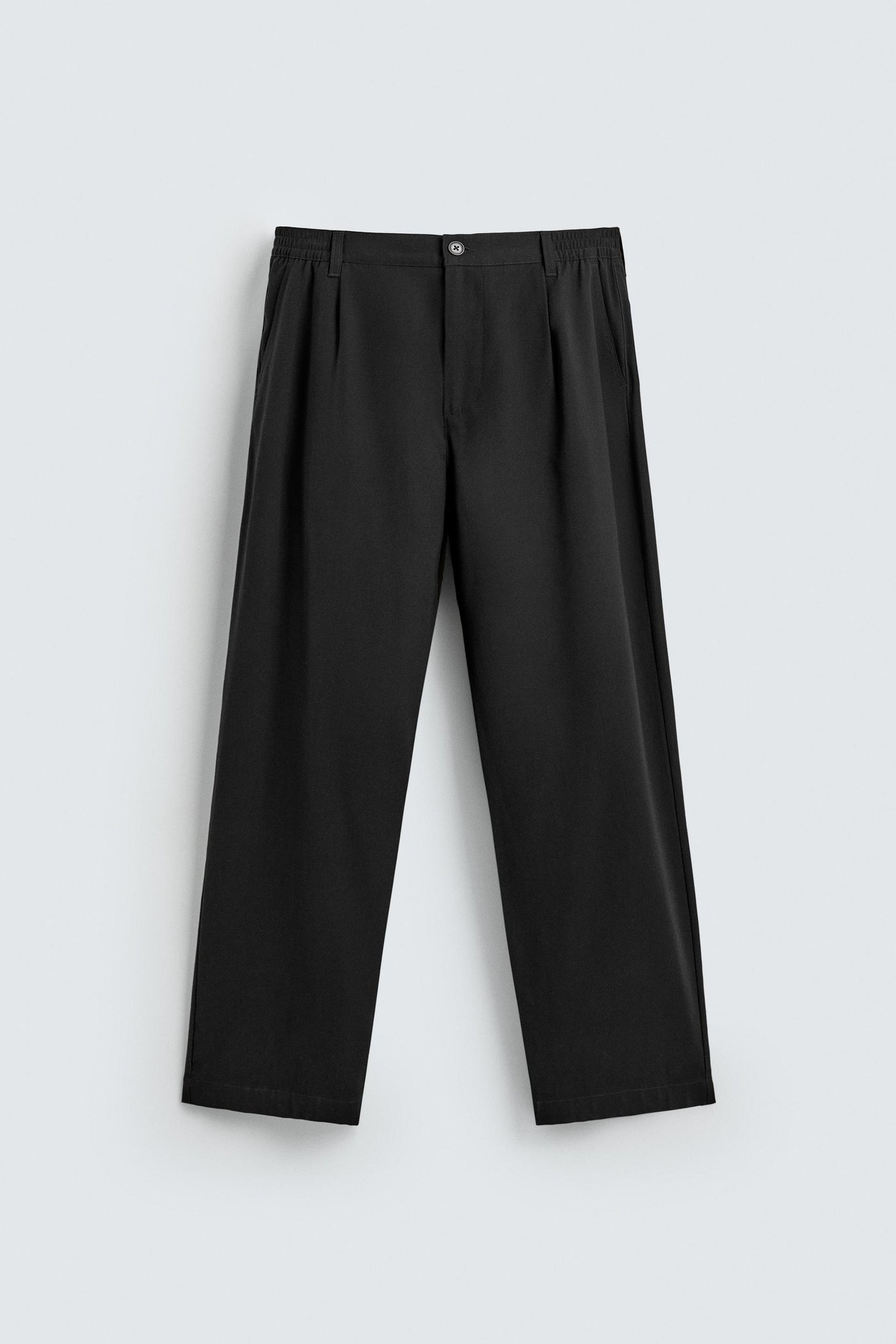 FLOWY RELAXED FIT PANTS